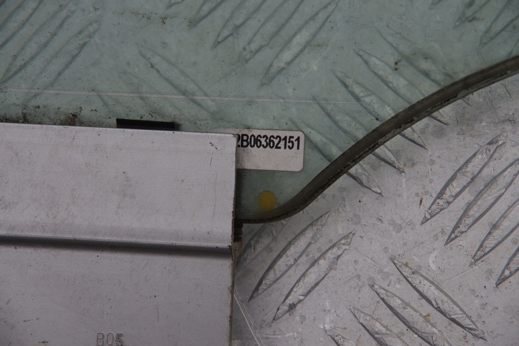 фото №8, Стекло кузовная правая левая bentley continental gt 43r-00444 12r lift