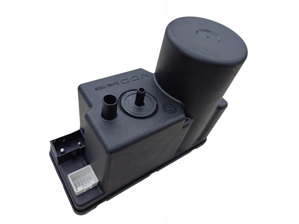 фото №1, Помпа центрального замка audi a4 насос 4a0862257a