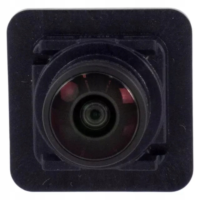 фото №1, Nowa камера перед bok do ford explorer 2018 - 2023