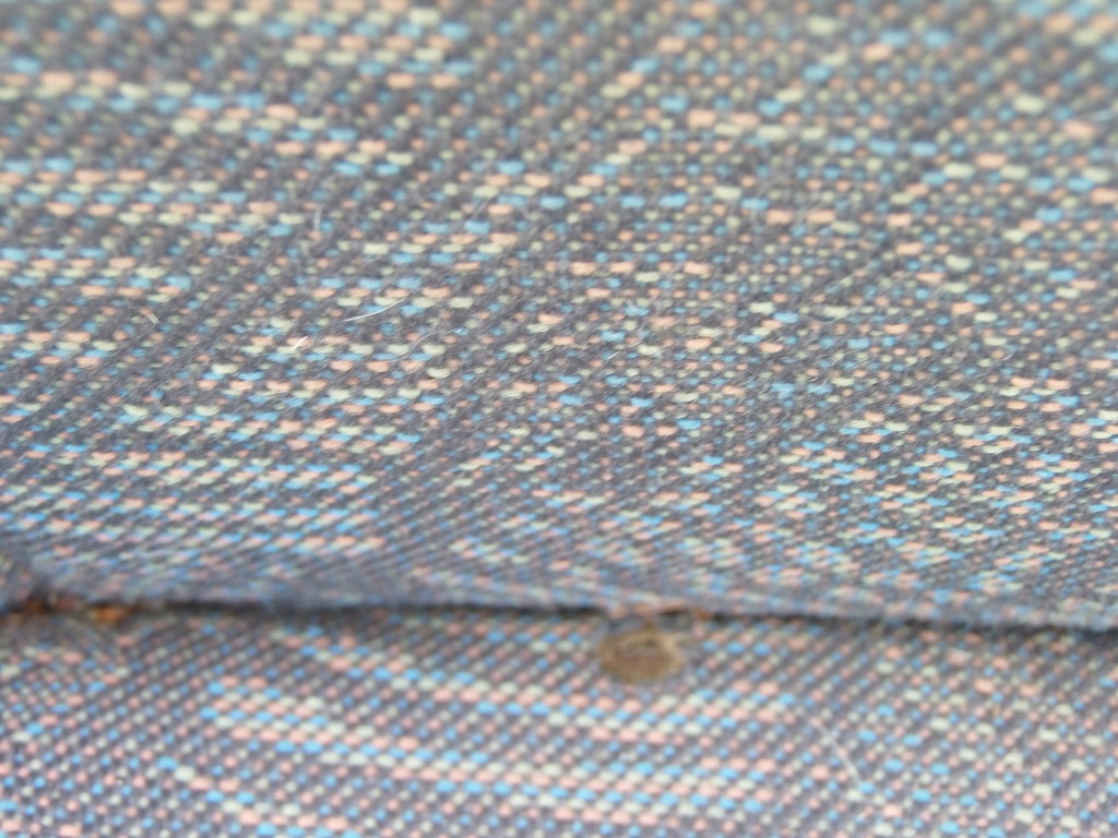 фото №9, Сиденье лавка пассажира ford transit v