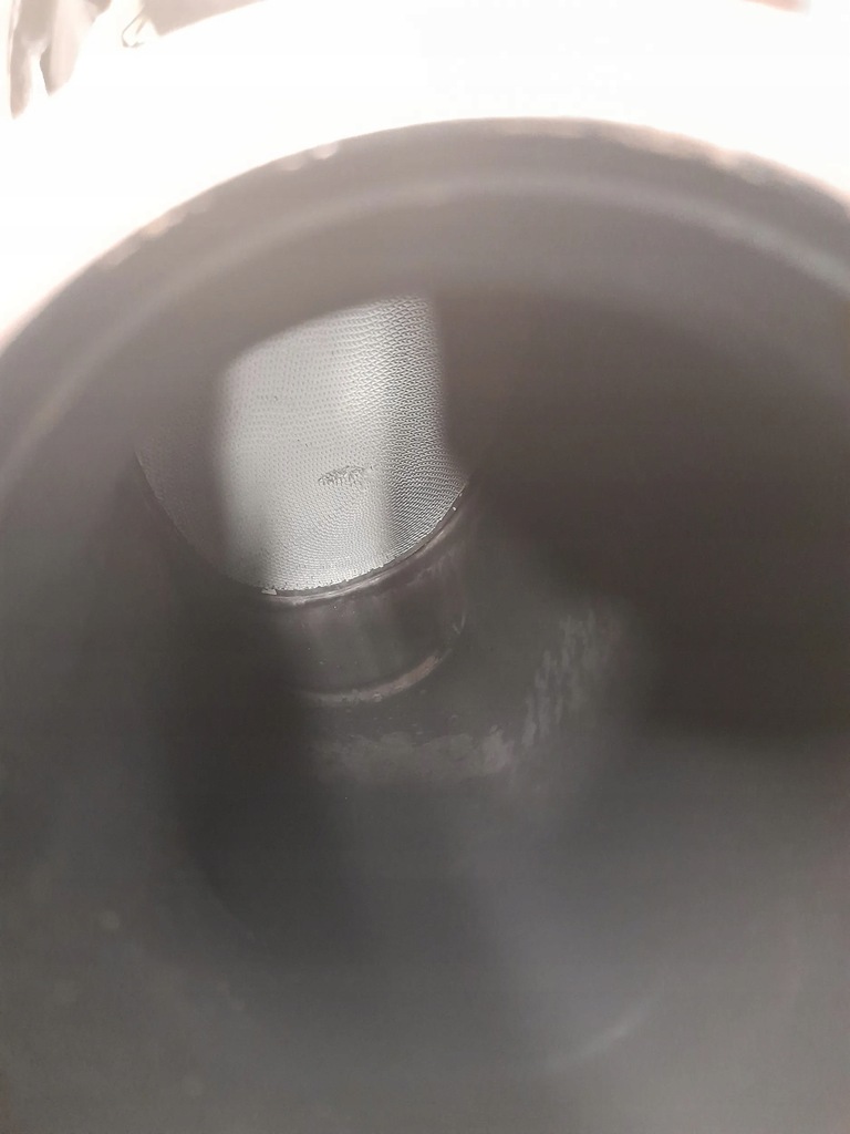 фото №3, Alfa romeo stelvio фільтри часток твердих сажовий фільтр