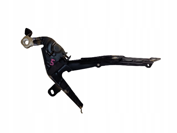 фото №1, Петля капот левый peugeot 2008 ii 9820730880