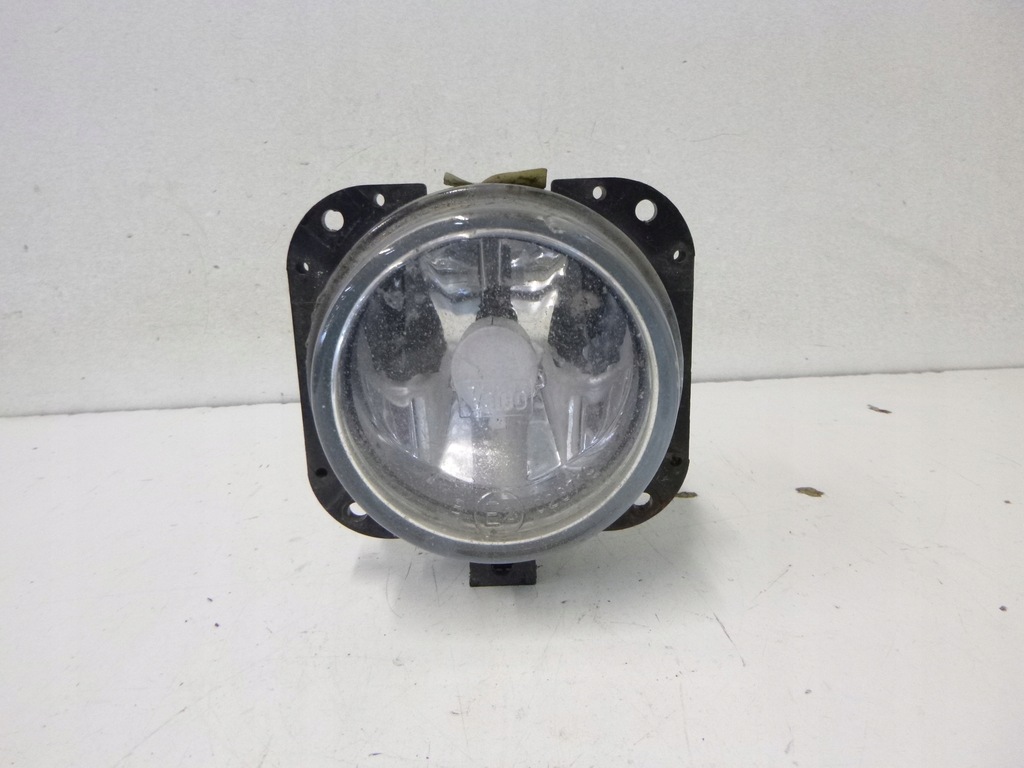 фото №1, Противотуманная фара правая citroen xsara picasso 2002