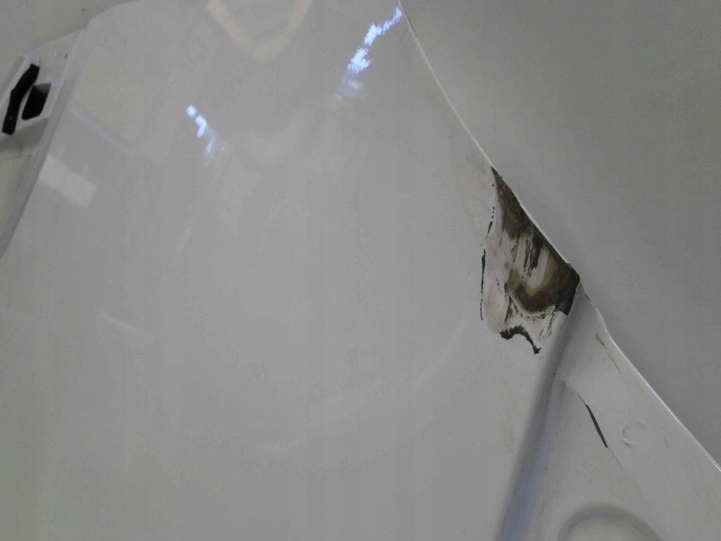 фото №7, Mercedes sprinter w910 910 дверь передние правое