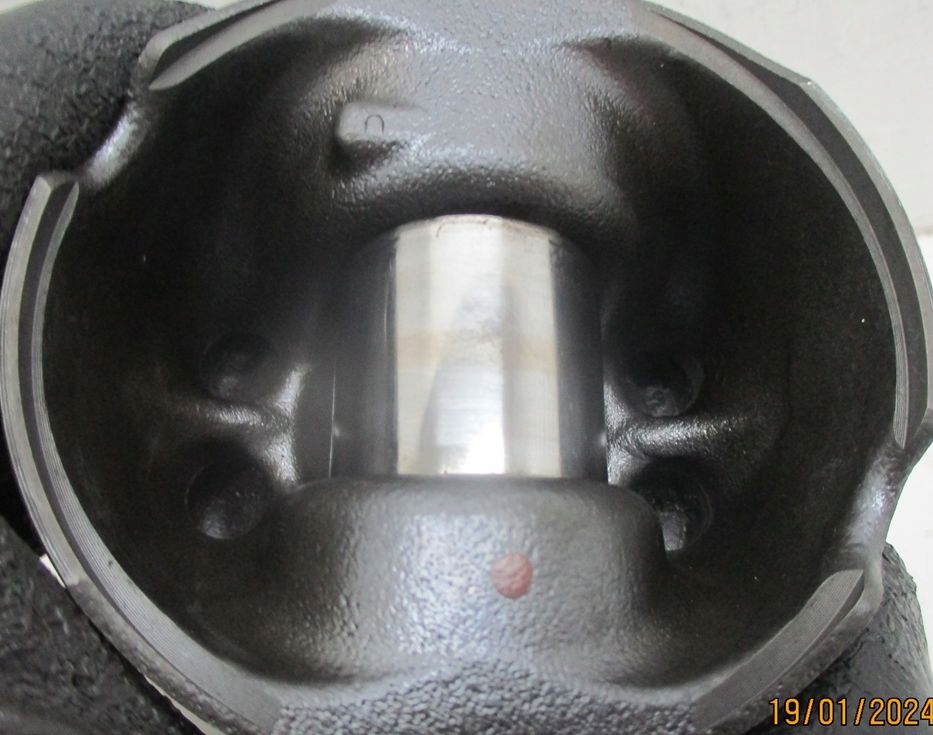 фото №13, Поршень citroen c5 iii x7 c6 3.0 v6 hdi dt20c 241km 9x2q-cb 0849d