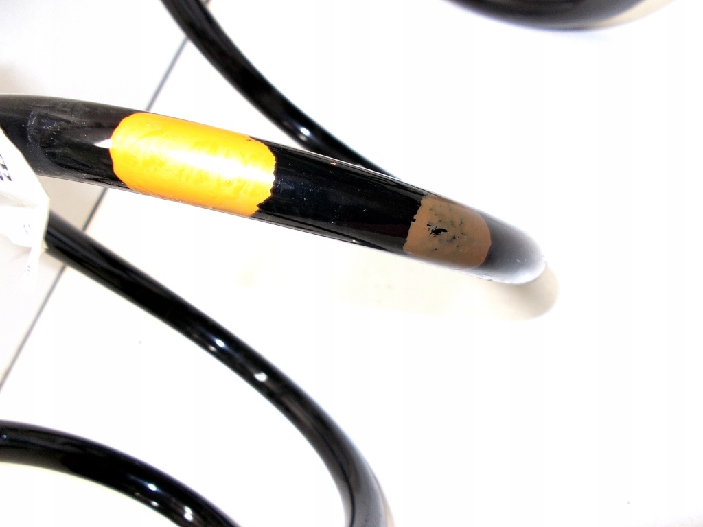 фото №3, Пружина перед espace iv 2.0 16v 1.9 dci oryg