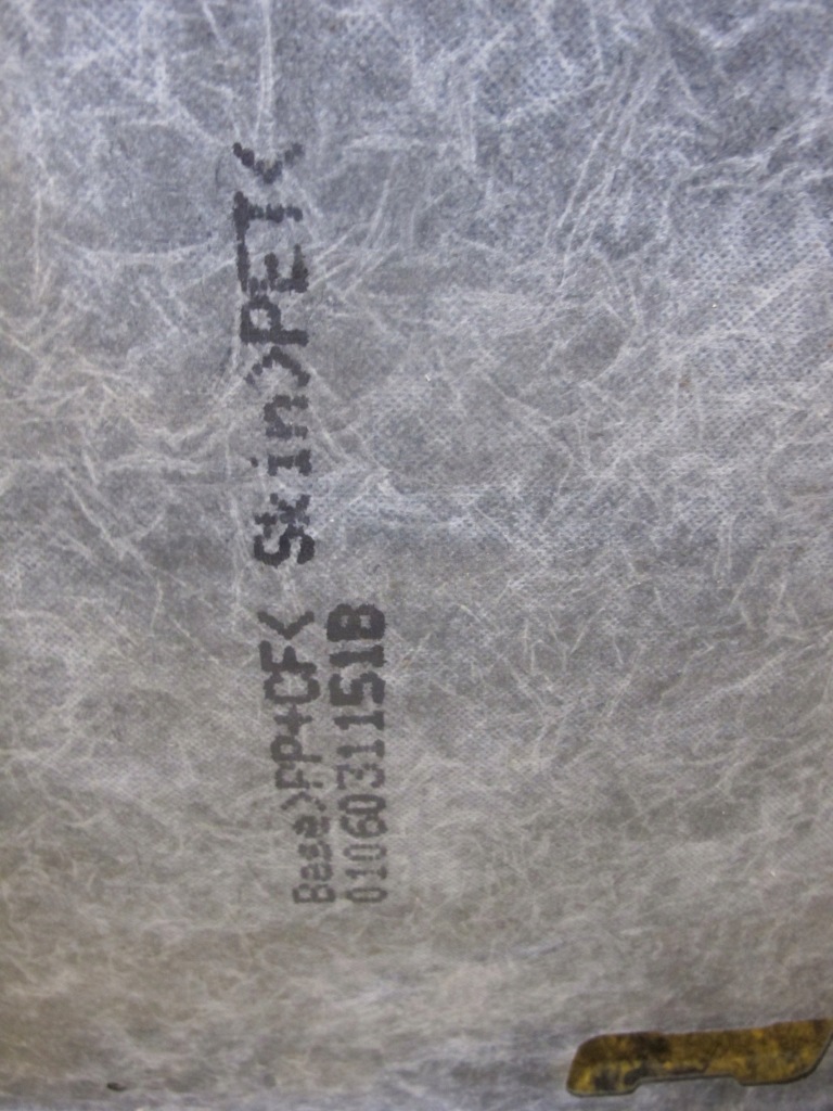 фото №8, Toyota rav4 ii 2 стеля 5d 5-двері оббивка