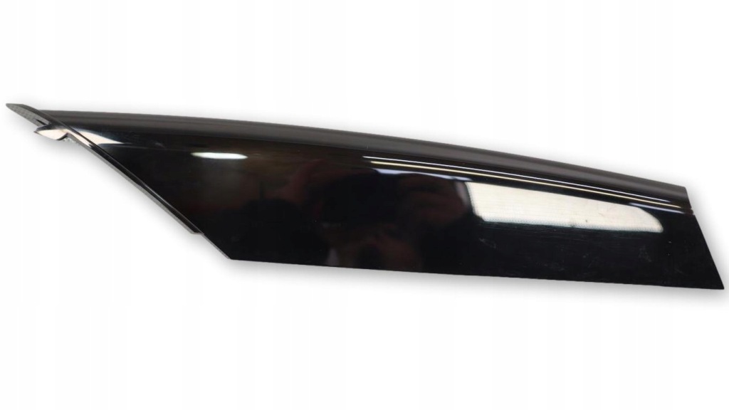 Купити Tesla s lift молдинг бампера czarna права 1079638