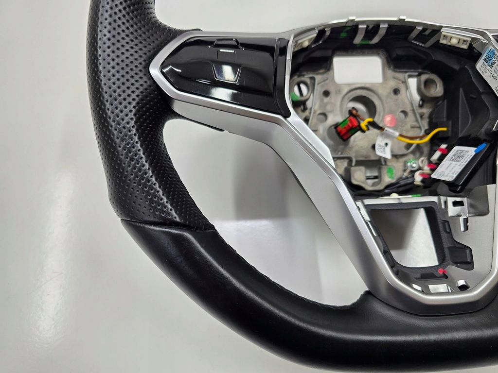 фото №9, Воздуховод виртуальный vw golf viii 8 arteon passat