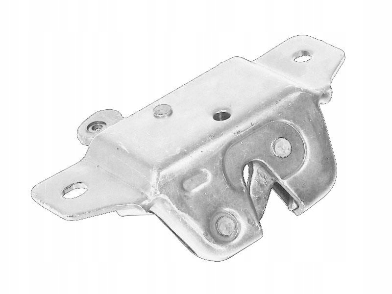 фото №11, Замок багажника задний крышки citroen berlingo peugeot partner psa