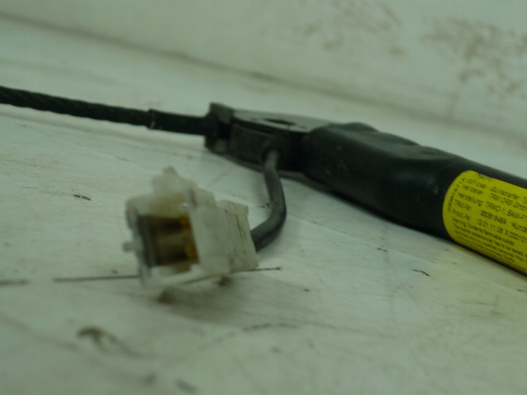 фото №9, Натяжитель поперечина левый перед левый передний renault clio iii 5d 8200454686