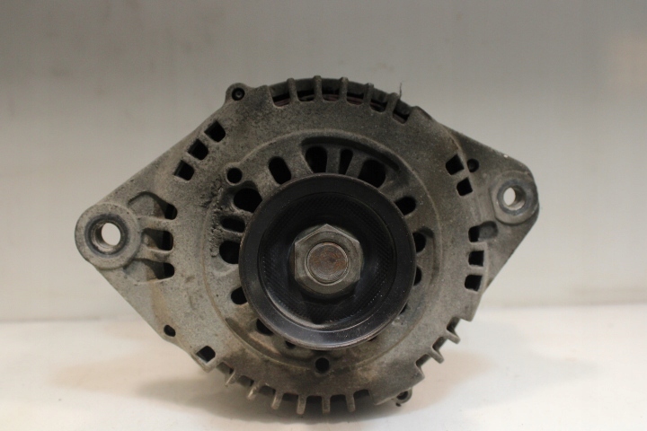 фото №1, Генератор opel astra g 1.7dti