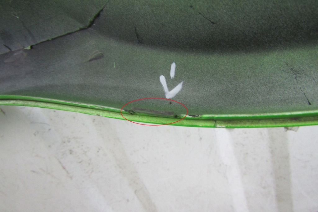 фото №12, Бампер перед передний aston martin dbx lift ny8317d957a 22-