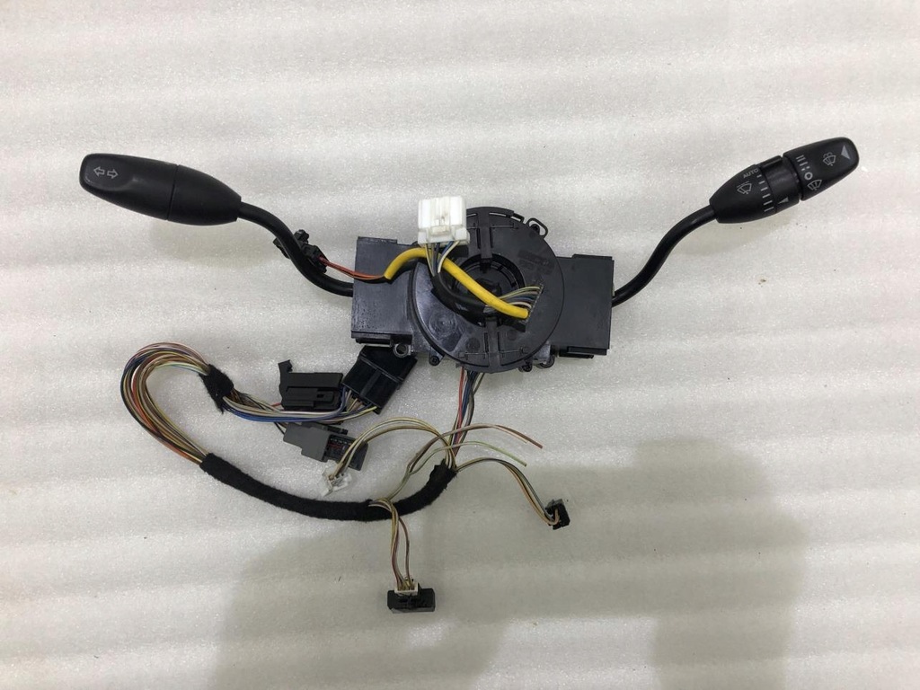 фото №1, Переключатель комбинированный лента jaguar s-type