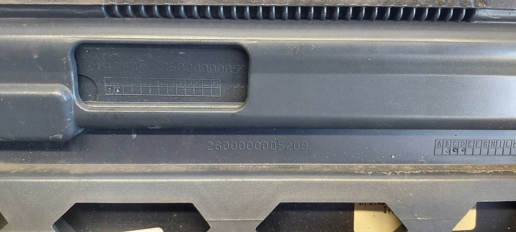 фото №9, Audi q8 молдинг na дверь правая перед 4m8853960b