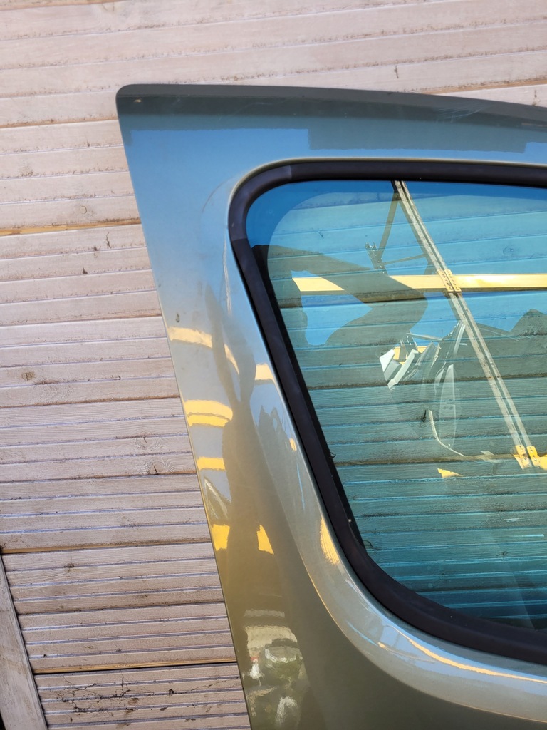 фото №10, Двері передні перед праве citroen berlingo partner iii