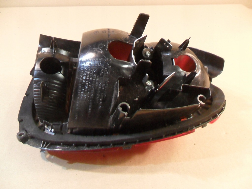 фото №15, Mini f55 f56 f57 лампа ліва задня oryg ідеальний стан 7297433