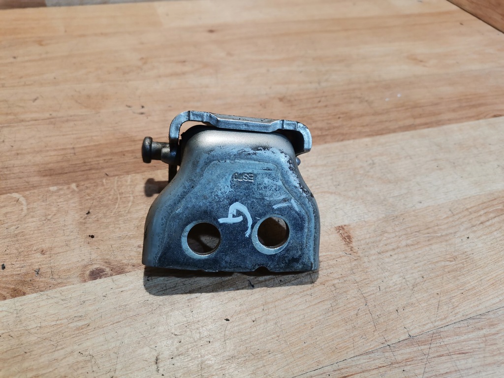 фото №7, Петля дверь левый задняя верхний peugeot 508 sedan