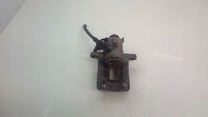 фото №7, Суппорт тормозной левый задняя 4x4 audi a6 c5