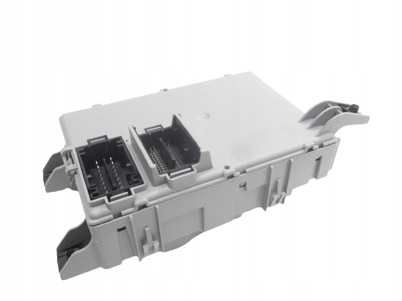 фото №9, Bsi блок управления модуль fiat grande punto 51826317