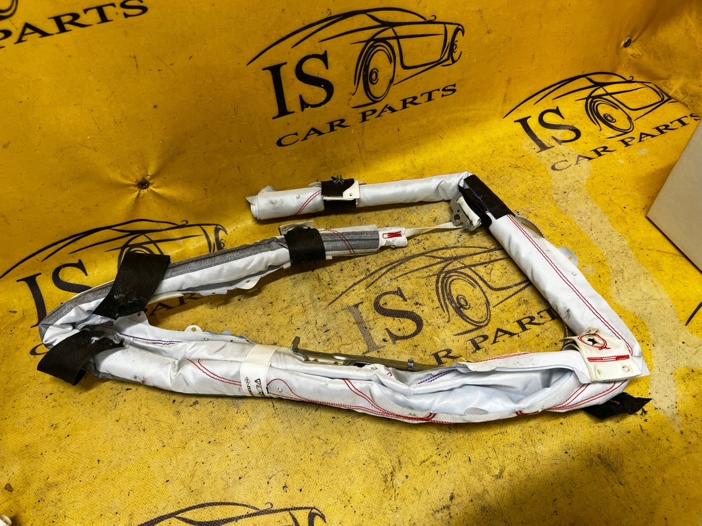 фото №1, Подушка безпеки даховий шторка безпеки ліва лівий dacia sandero iii