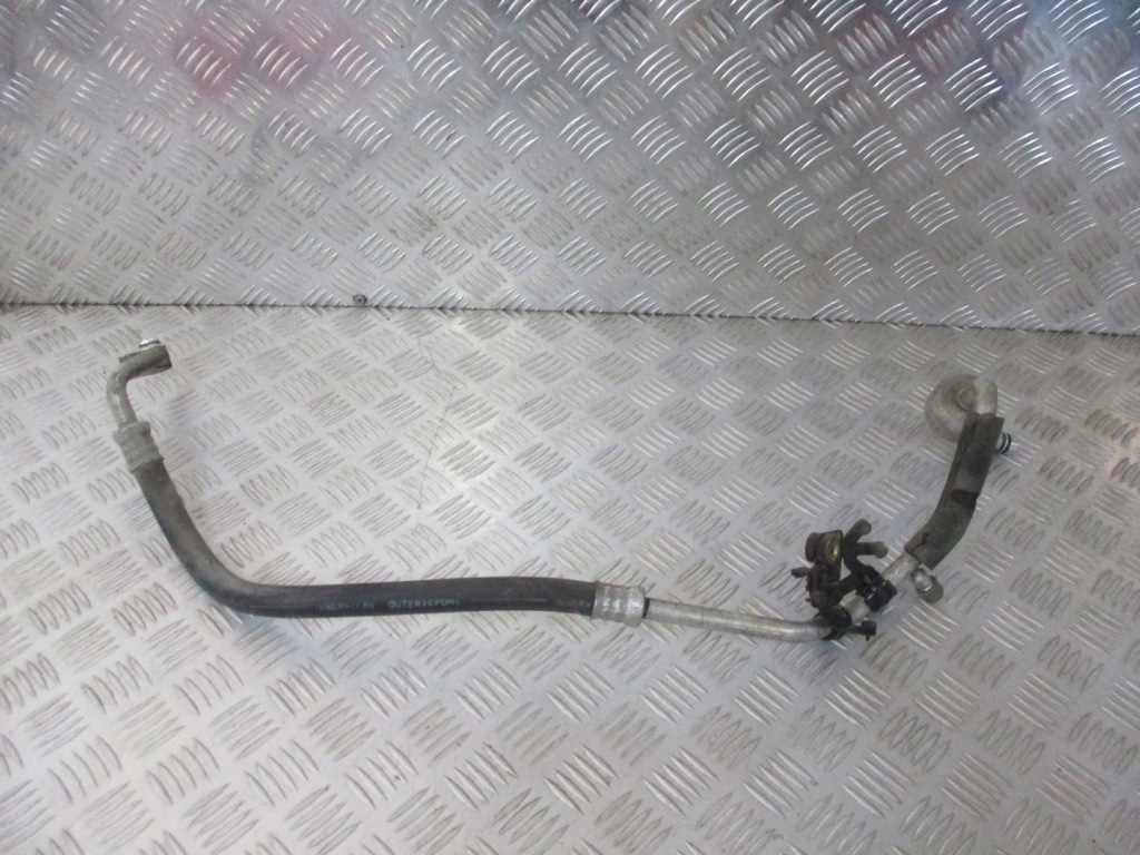 фото №1, Шланг кондиционера toyota avensis t22 1.6 vvti