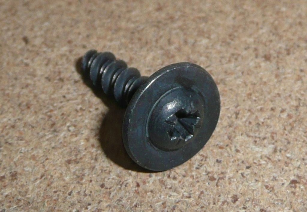 фото №4, Болт защита pod двигатель c jumper iii