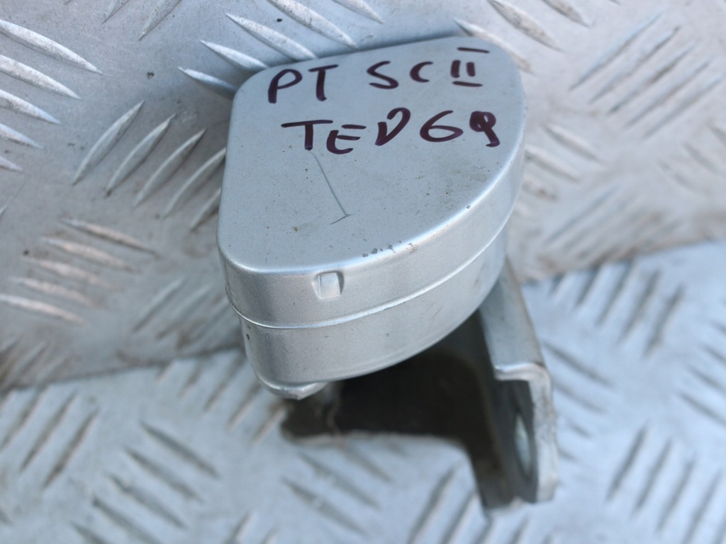 фото №1, Обмежувач двері правий задня scenic ii megane ii