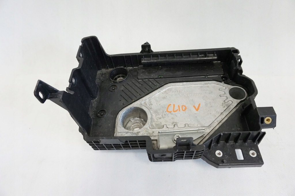 фото №1, Основа акумулятор renault clio 5 v 648948662r