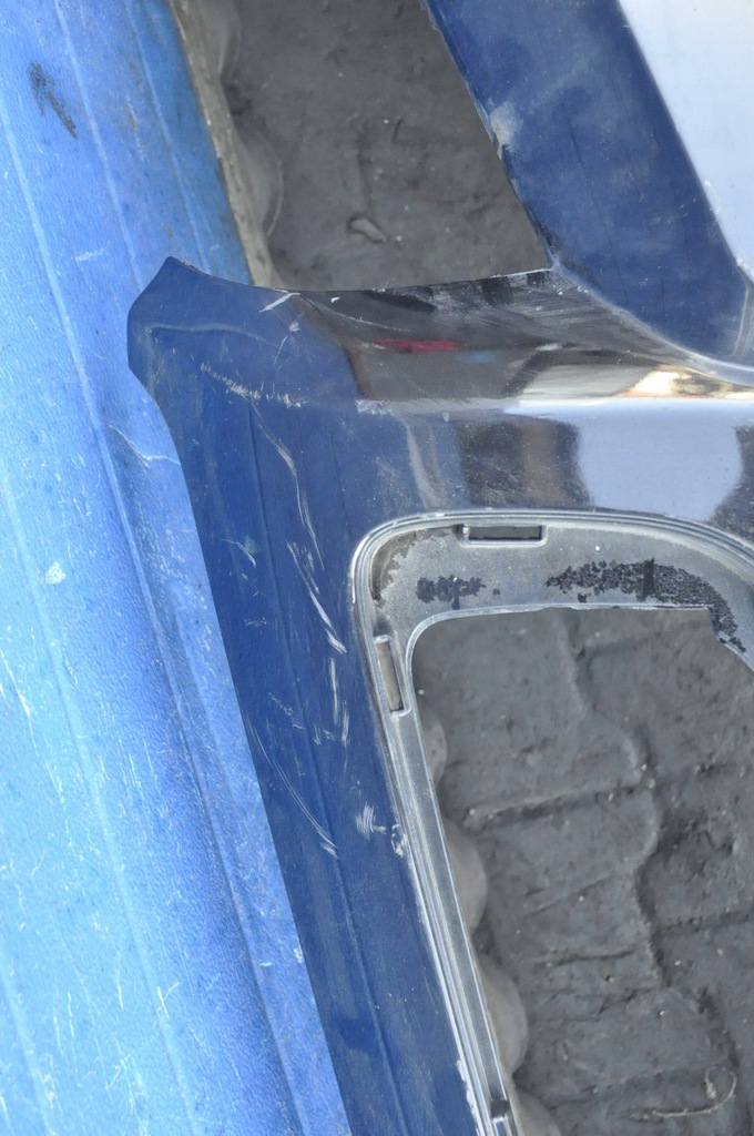 фото №6, Volvo s40 ii бампер перед pod омыватель lift