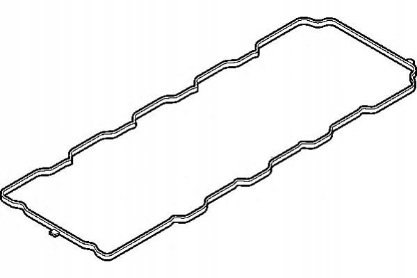 фото №1, Elring прокладка кришки клапанів nissan interstar