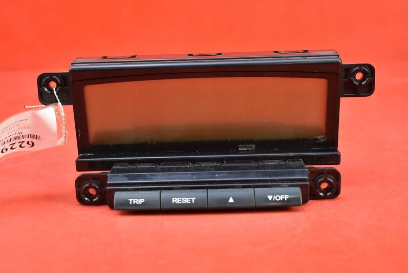 фото №1, Дисплей 95710-1h100 kia ceed 1 i 08r