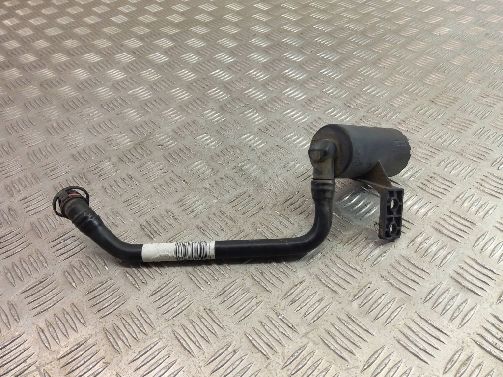 фото №1, Bmw x1 f48 f49 2016 фильтр угольный