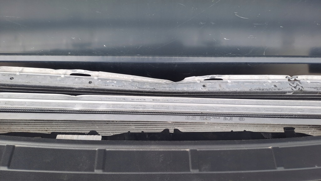 фото №2, Audi a4 b9 pas