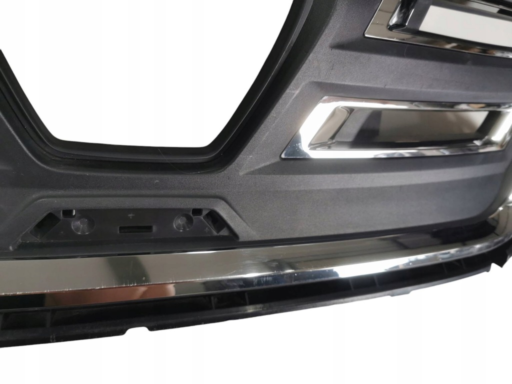 фото №3, Решітка радіатора, решітка радіатора, основа renault kangoo iv e-tech