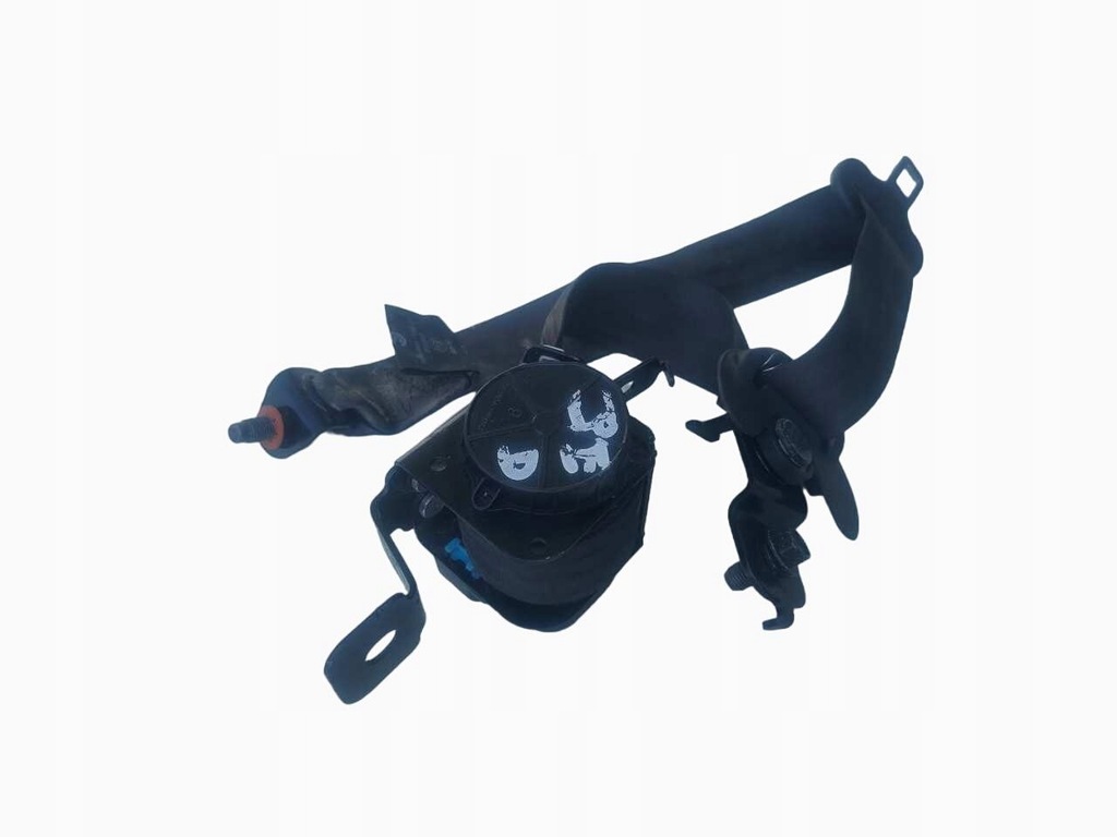 фото №1, Pas безопасности сиденье заднего kia sportage iii 89820-3u200w