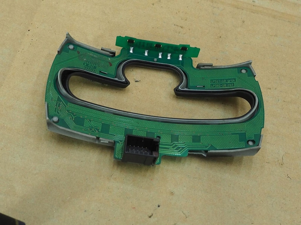 фото №12, Выборщик домкрат пластина передач audi a4 b5