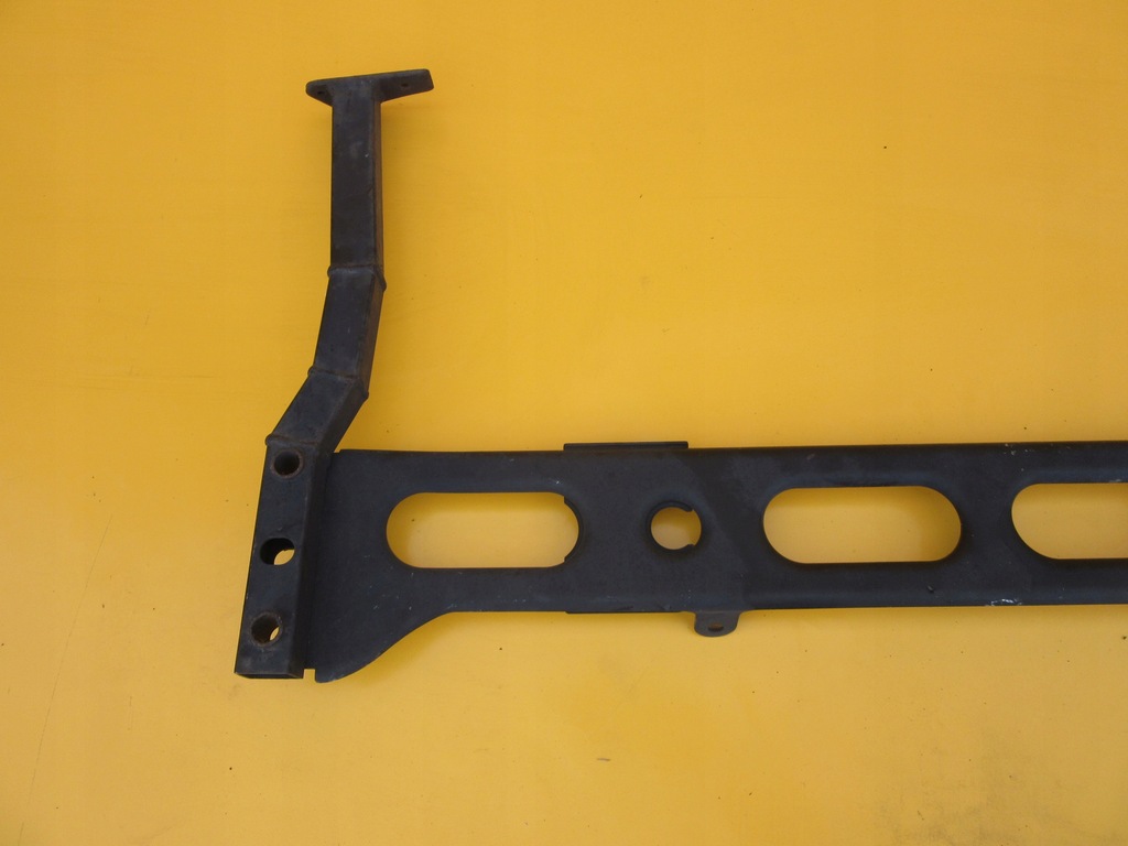 фото №5, Bentley gt 04-11 кронштейн кронштейн радиатора