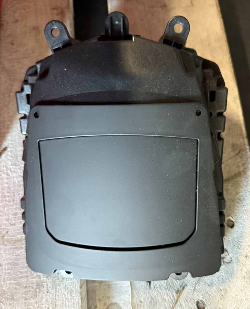 фото №1, Scenic iv дисплей head up