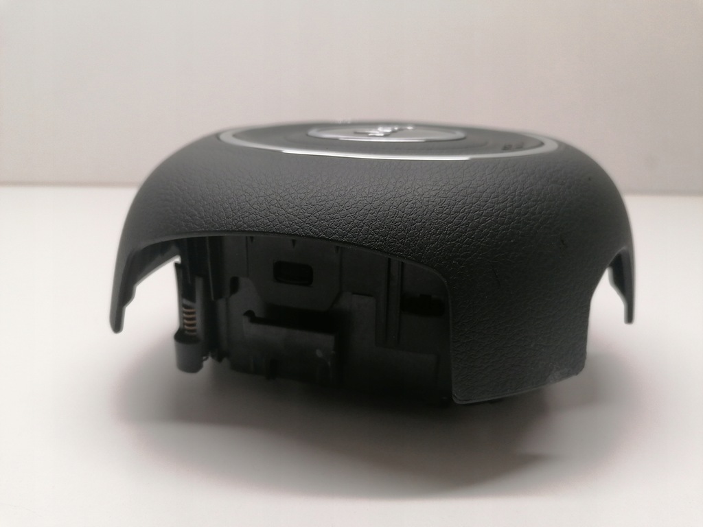 фото №4, Jeep renegade подушка водія подушка безпеки оригінал