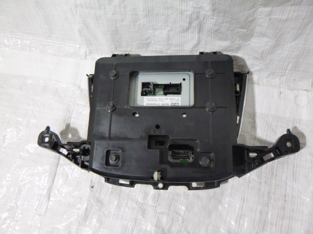 фото №6, Дисплей экран opel astra k 42342511