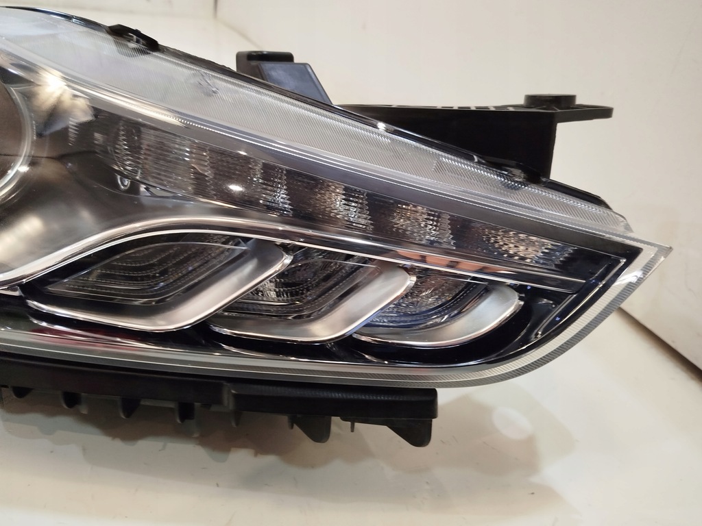 фото №6, Лампа правая maserati ghibli iii 2015r , usa ! cała ! комплектная ! idealna !