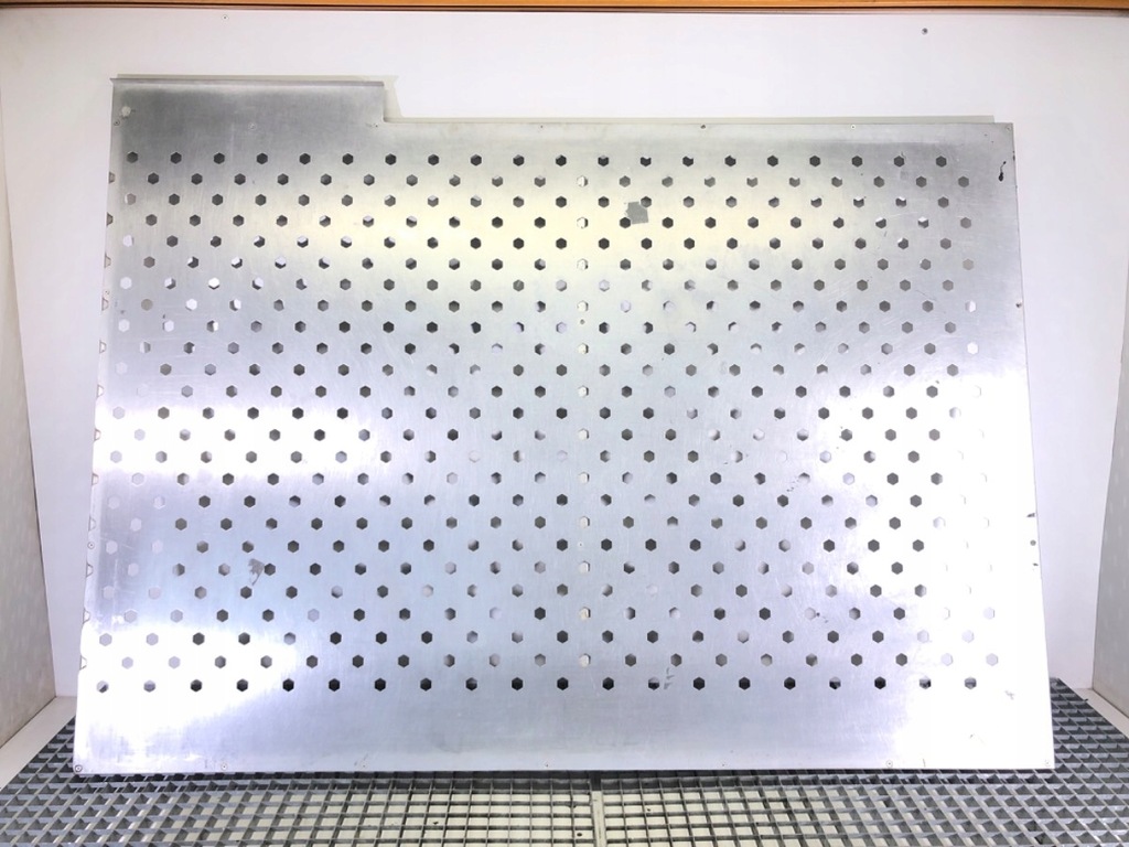 фото №1, Полка задняя холодильная установка peugeot partner 18-22