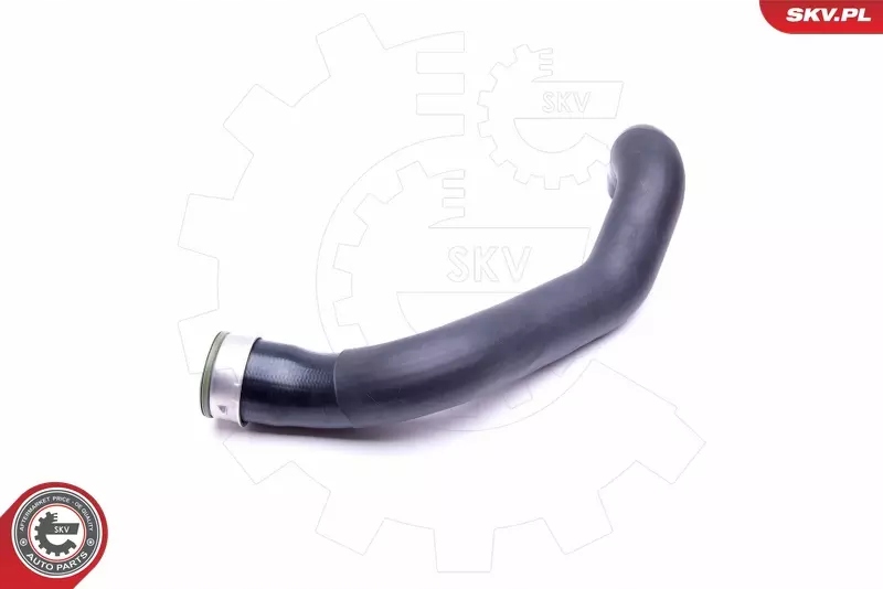 фото №2, Шланг turbo