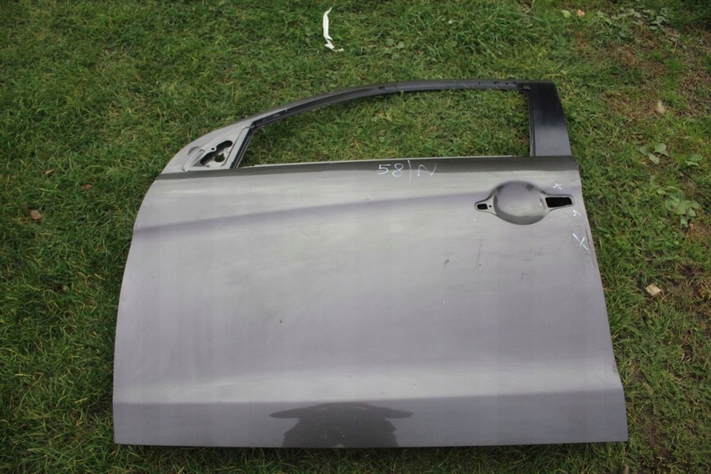 фото №1, Двері ліва перед mitsubishi asx