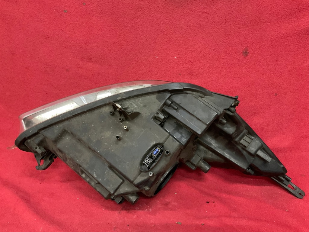 фото №7, Лампа левая opel insignia a 08-13 bixenon 13226792lh оригинал