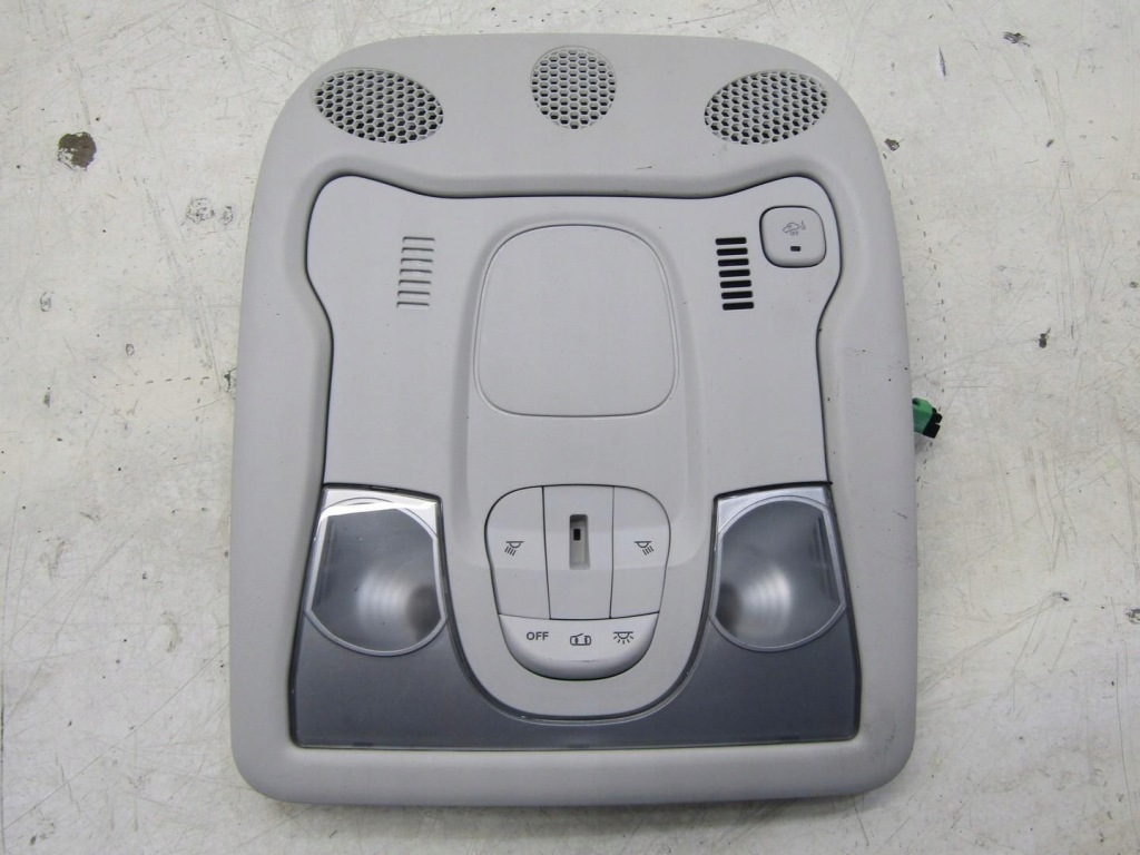 фото №1, Ліхтарі освітлення салону кабіни jeep renegade aas05550