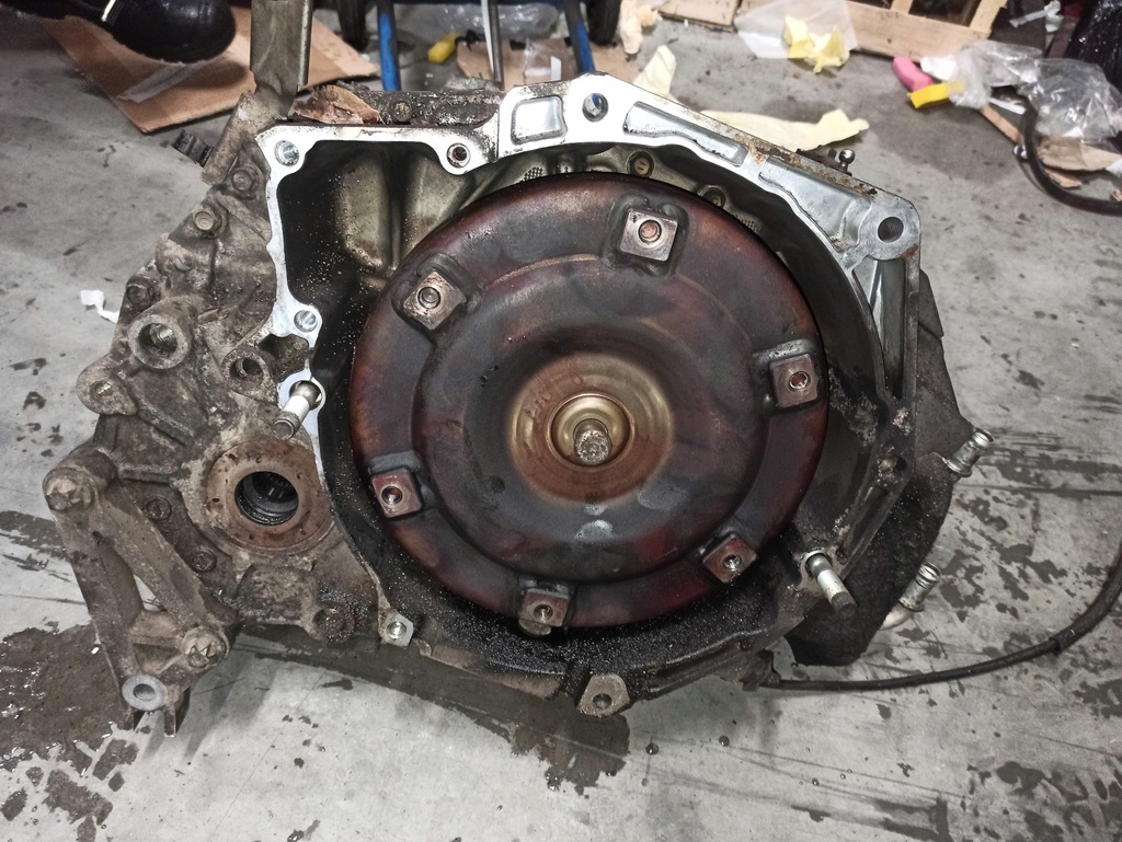 фото №10, Lancia delta 1.8 tbi коробка передач передач 55221883