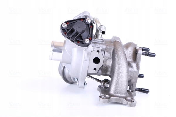 Nissens turbo ford 1,0 ecoboost b-max/c-max/fiesta/focus iii/mondeo v Зі Шроту