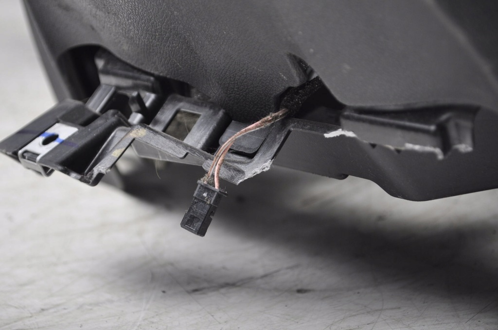 фото №10, Renault megane iii gt приборная панель приборная приборная панель ремни подушка подушка безопасности eu